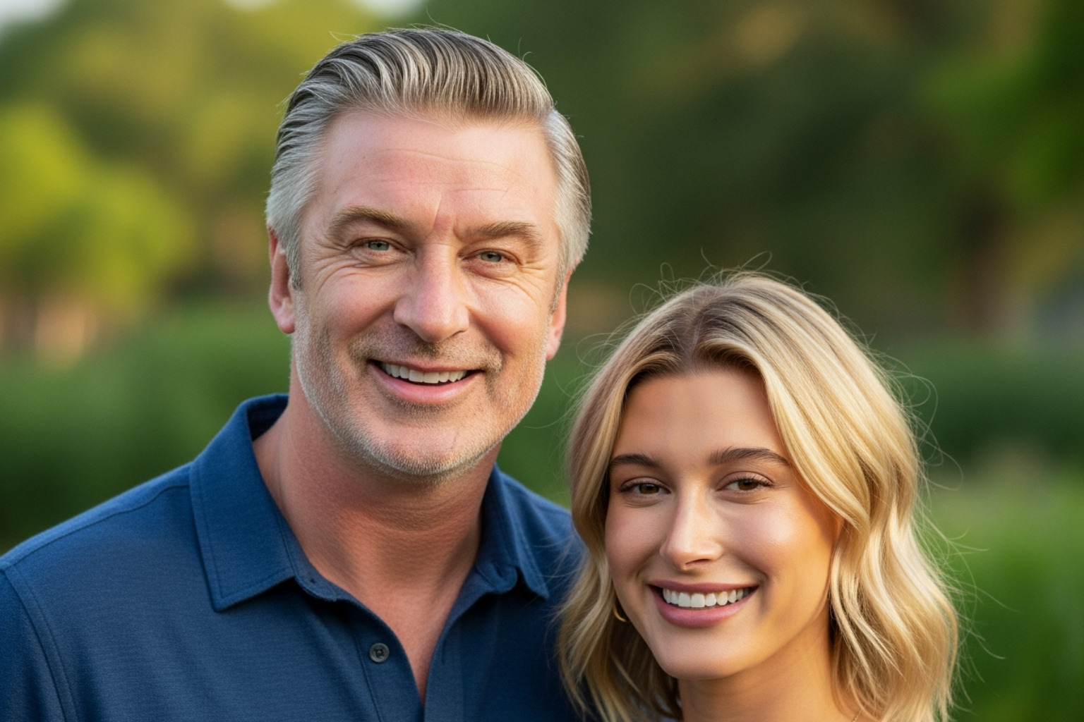 Stephen Baldwin Hailey Bieber - stephen baldwin