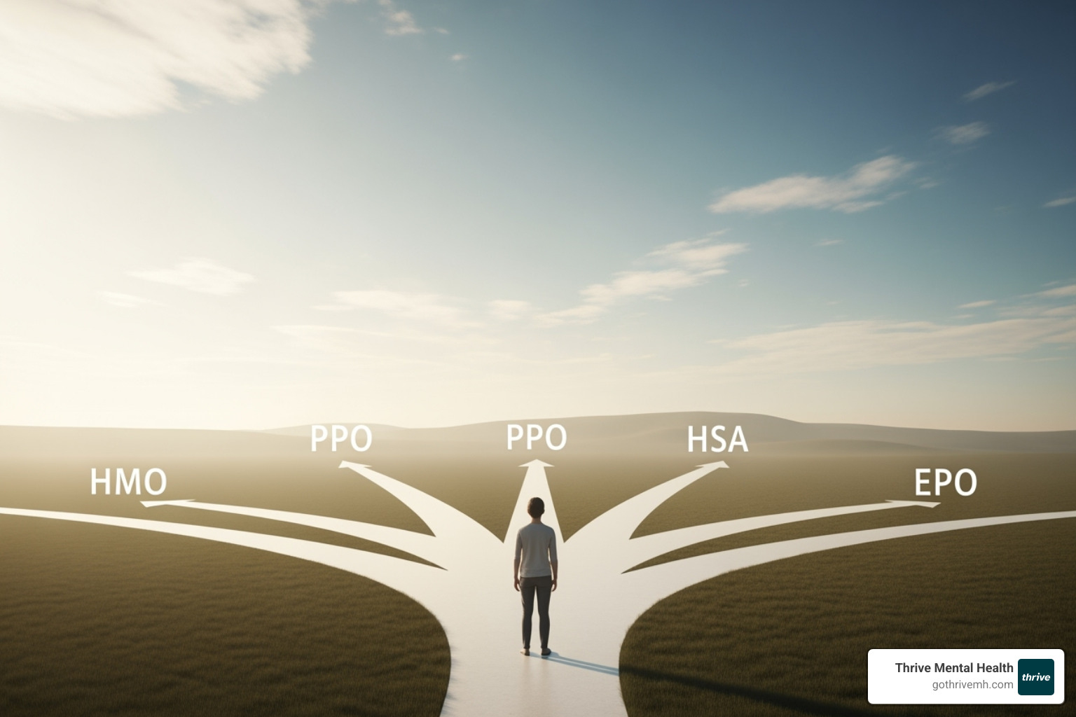 flowchart illustrating the main pathways to health coverage: Marketplace, Government, and Employer - affordable health plans