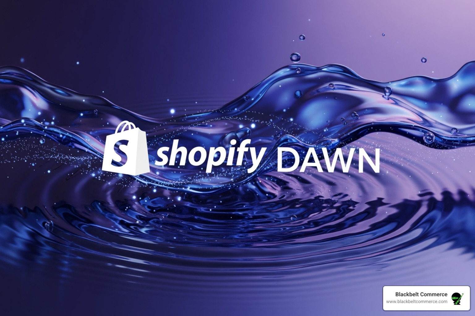 Shopify Admin dashboard showing the "Online Store" and "Themes" navigation - custom liquid shopify dawn