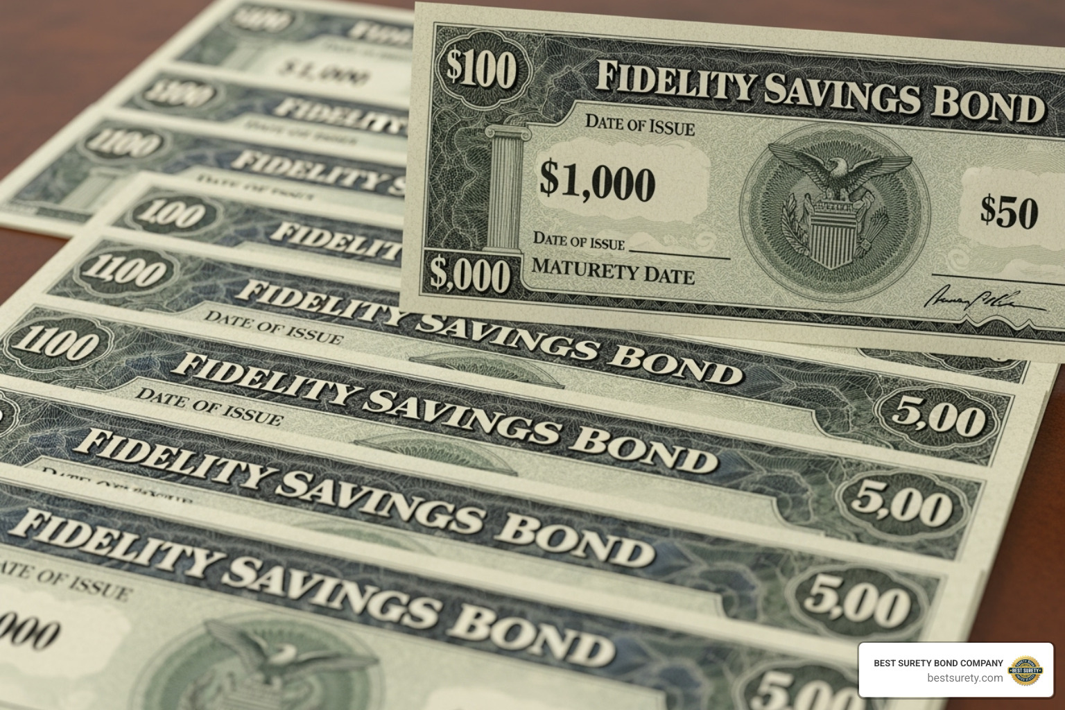 Fidelity brokerage account screen showing bond options - fidelity savings bonds