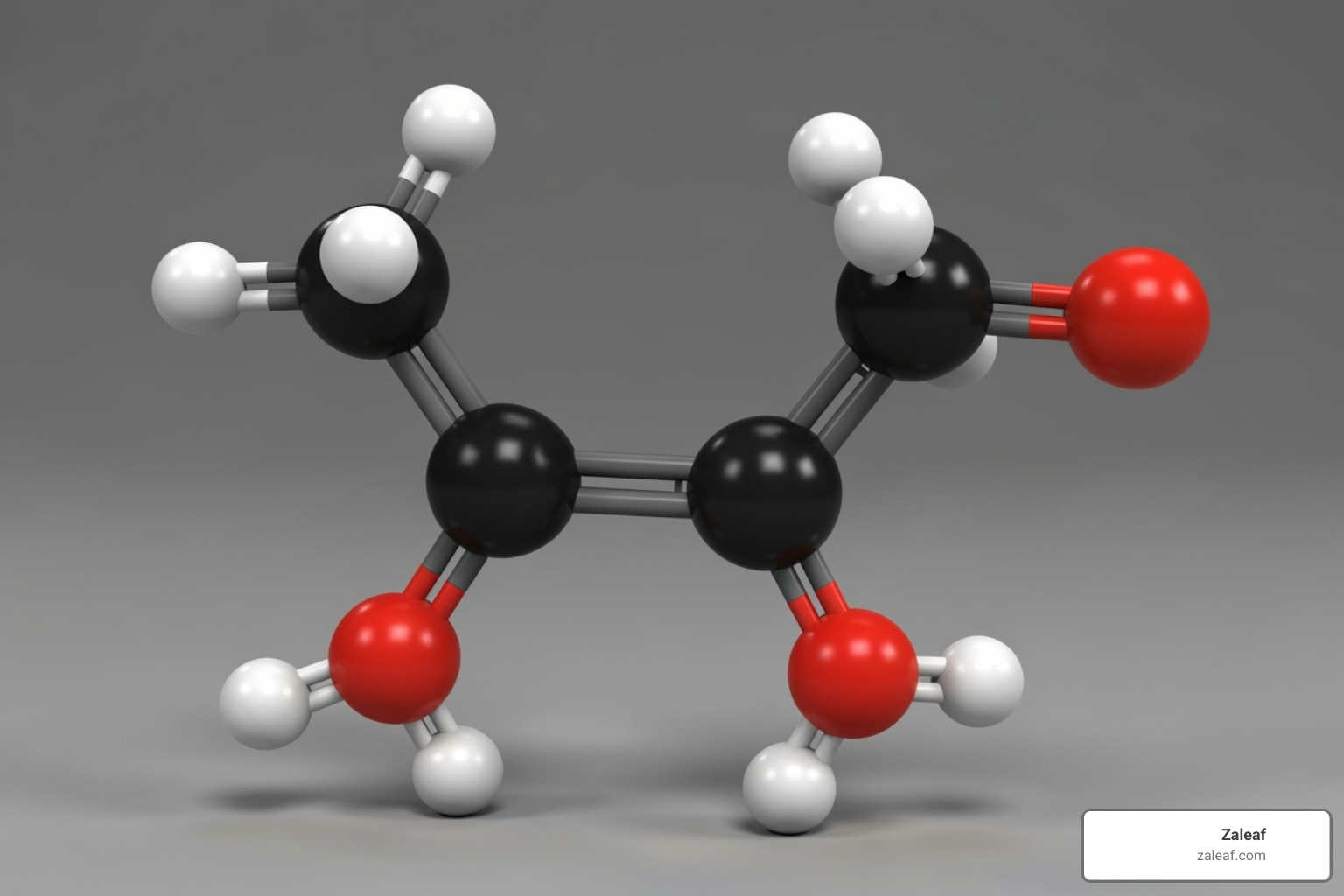 chemical structure of Delta-8 THC - d8