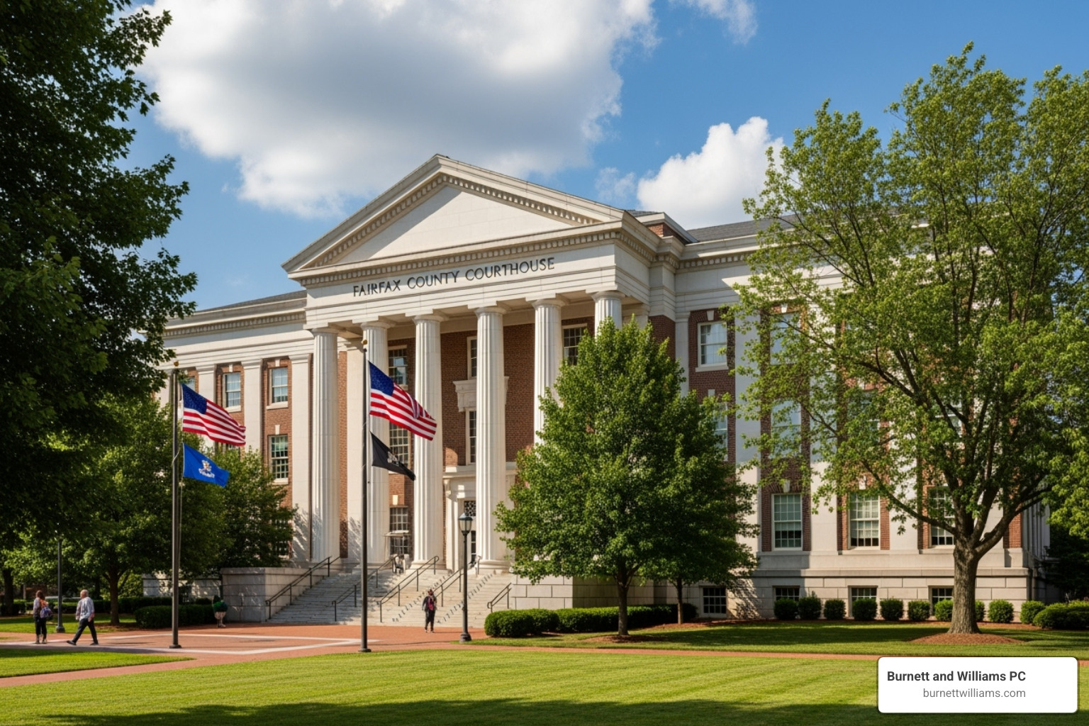 Fairfax County Courthouse - car injury attorney near me Fairfax County Courthouse - car injury attorney near me