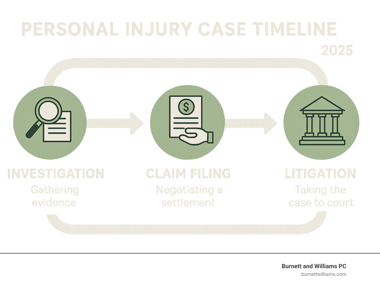 Personal Injury Case Timeline Infographic - car injury attorney near me infographic Personal Injury Case Timeline Infographic - car injury attorney near me infographic