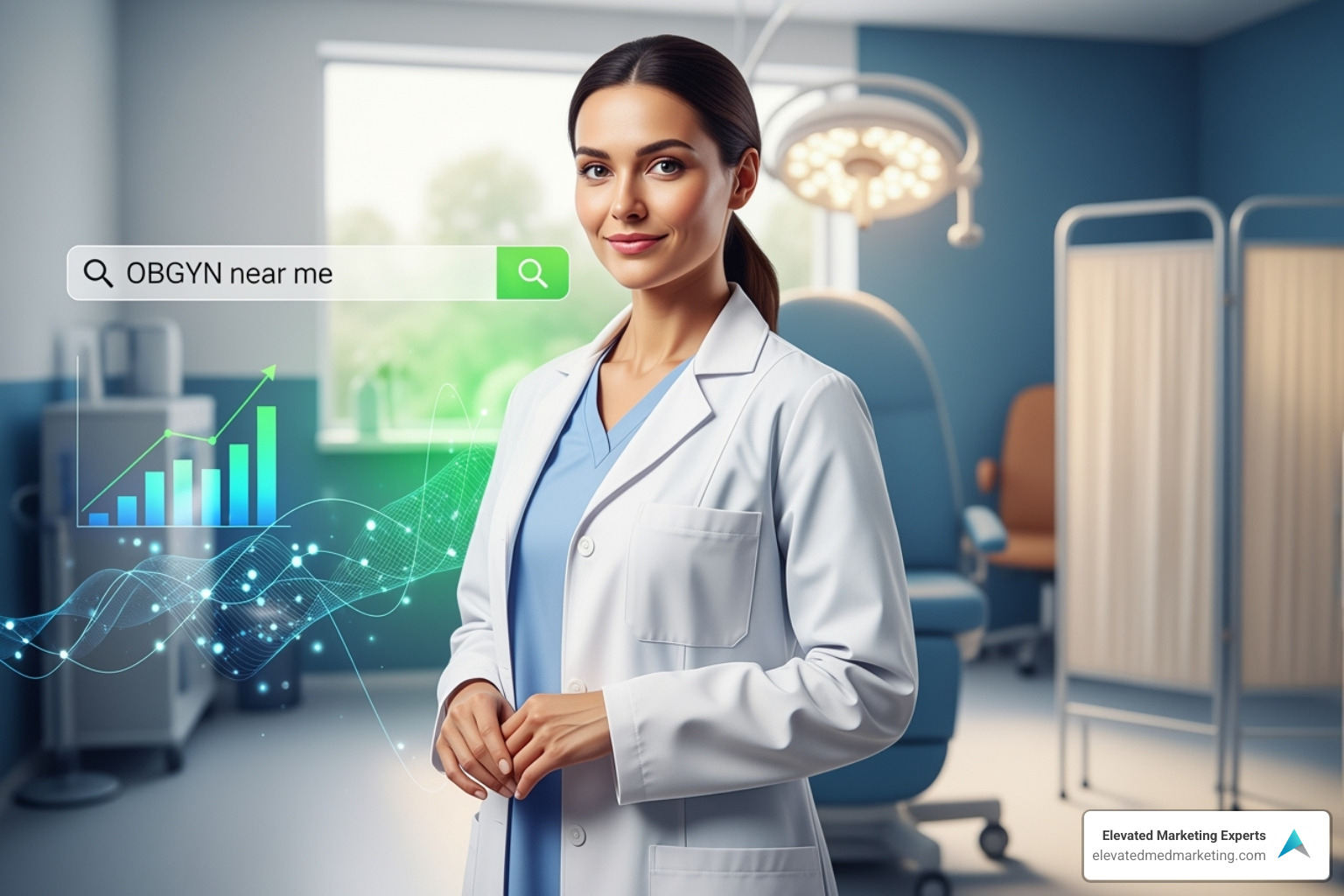 Speed Test Dashboard - SEO for OBGYN's Speed Test Dashboard - SEO for OBGYN's