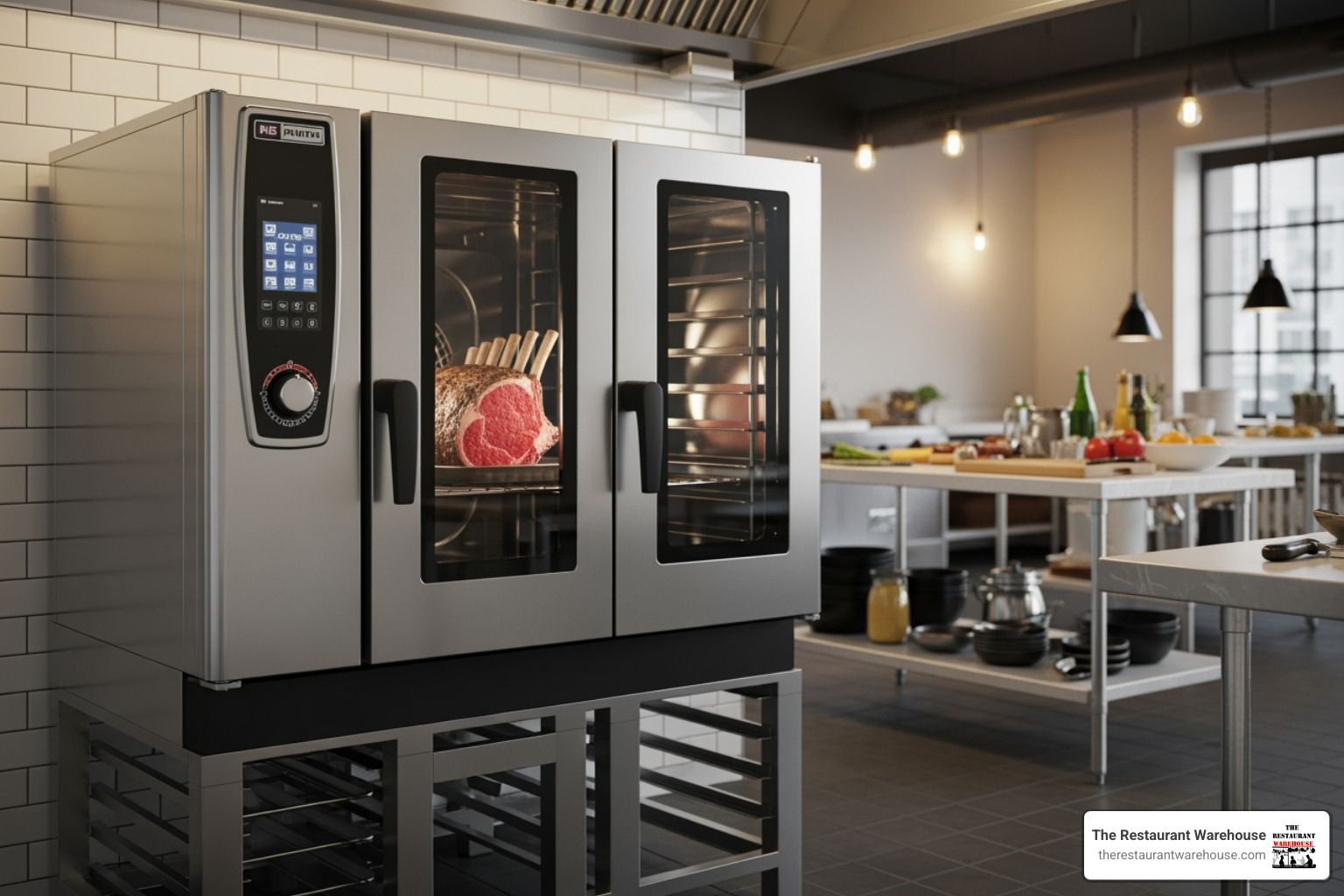 ventless commercial oven - commercial catering oven