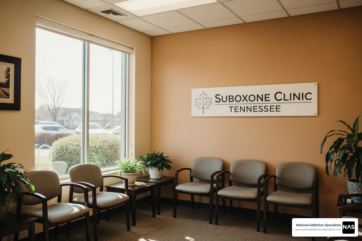 TennCare insurance card - suboxone clinic tennessee