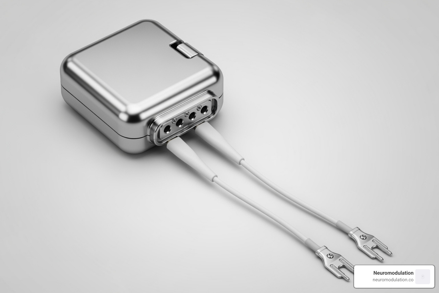 Implantable pulse generator (IPG) and leads - Neuromodulation Questions Implantable pulse generator (IPG) and leads - Neuromodulation Questions