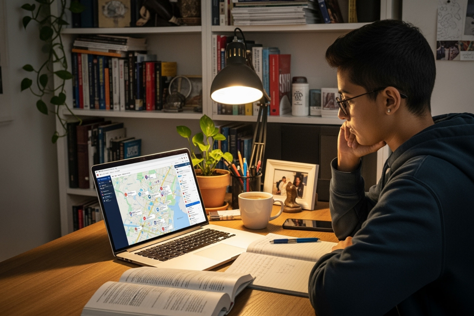 academic browsing housing options online - Campus housing options