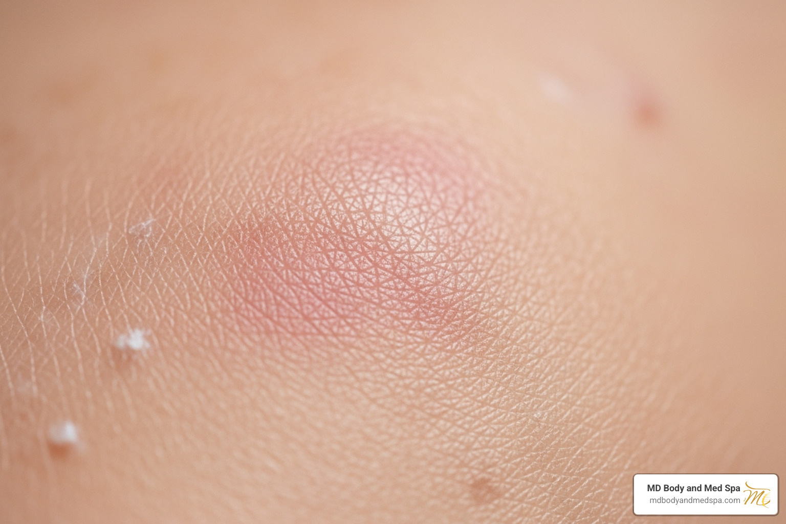 illustrating the stages of skin healing over 21 days - skin resurfacing