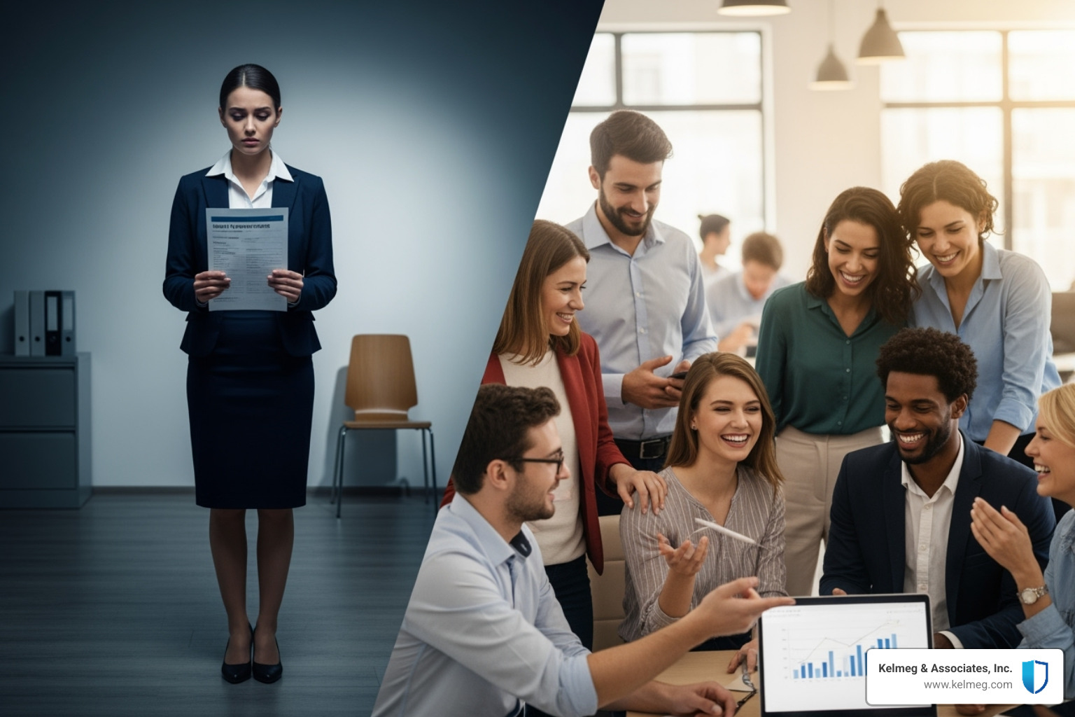 chart comparing individual and group health insurance - Group health insurance agency