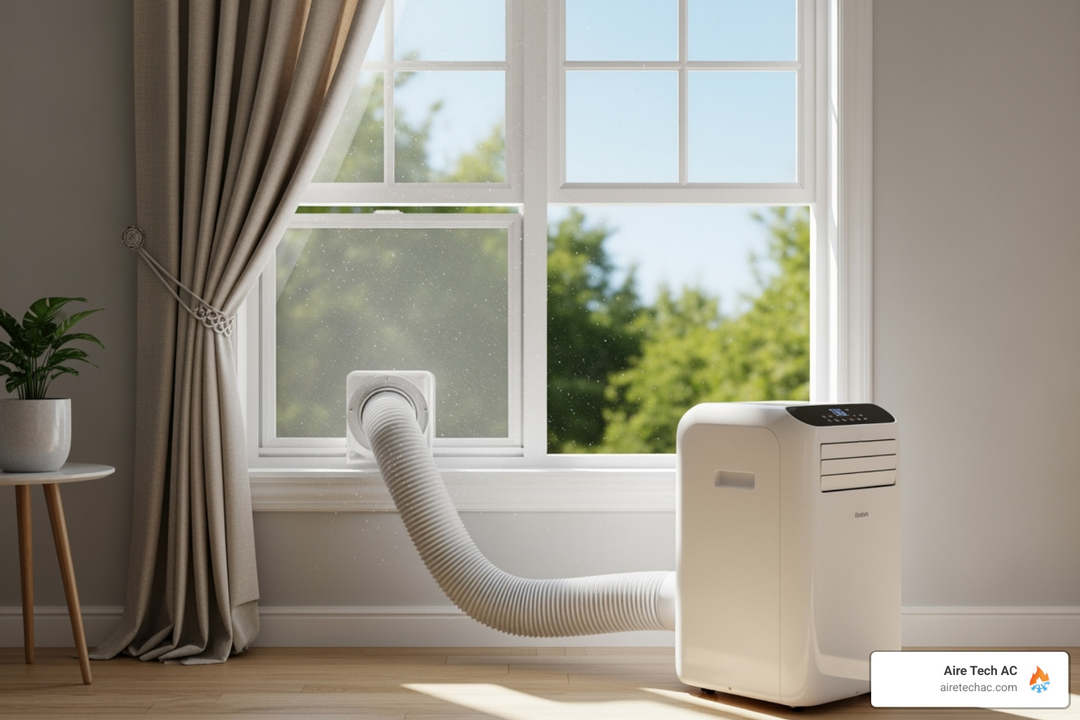 portable air conditioner vented through a window - air conditioning system portable air conditioner vented through a window - air conditioning system