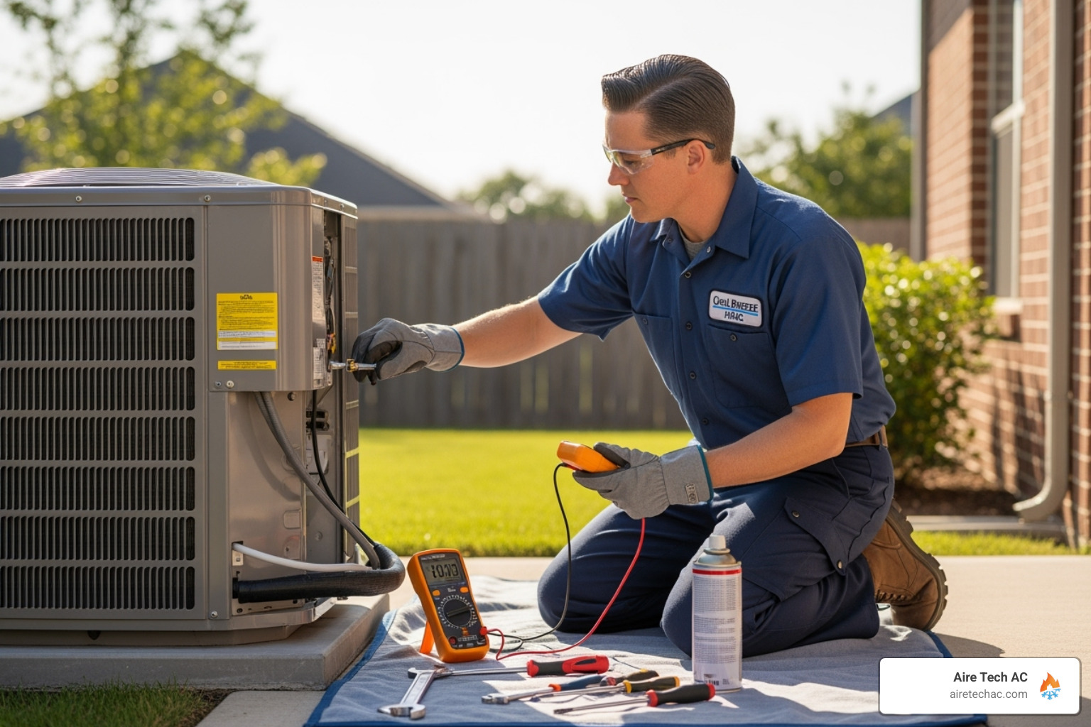 NATE Certification - air conditioning system NATE Certification - air conditioning system