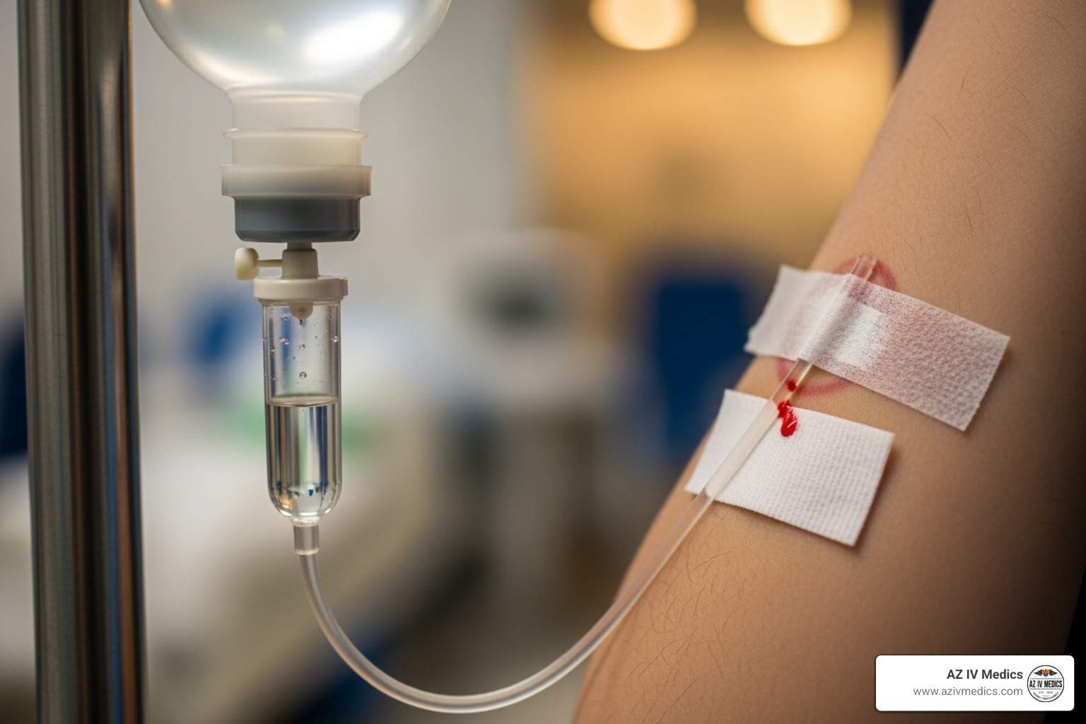 IV Hydration Therapy AZ IV Medics Scottsdale IV Hydration Therapy AZ IV Medics Scottsdale