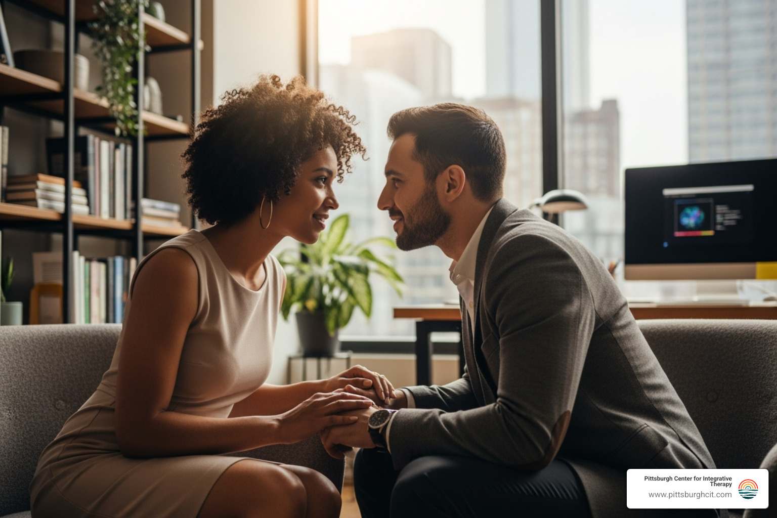 Couples Therapy Murraysville - Couples Therapy Murrysville
