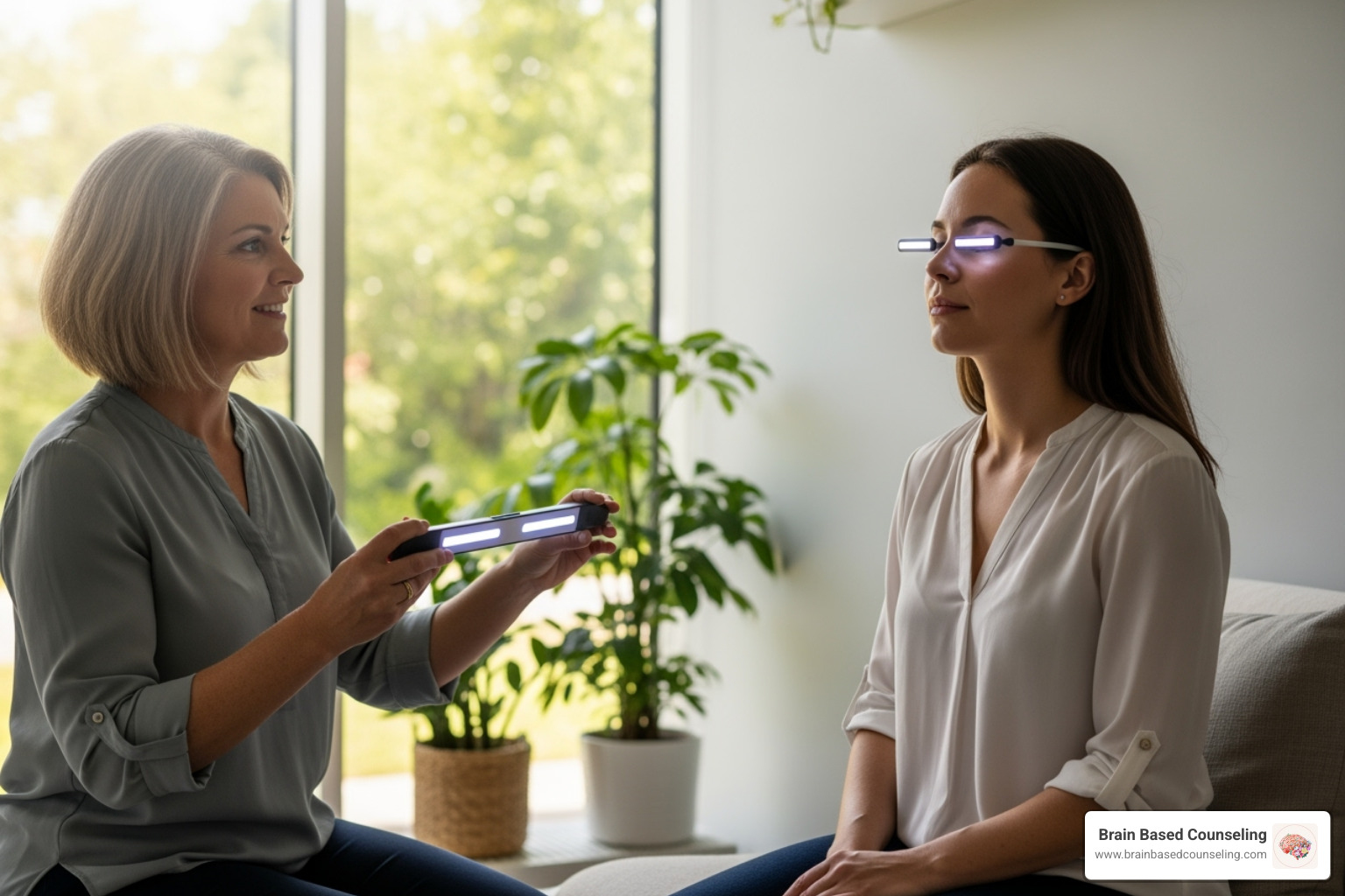 EMDR therapy for anxiety - EMDR therapy for anxiety