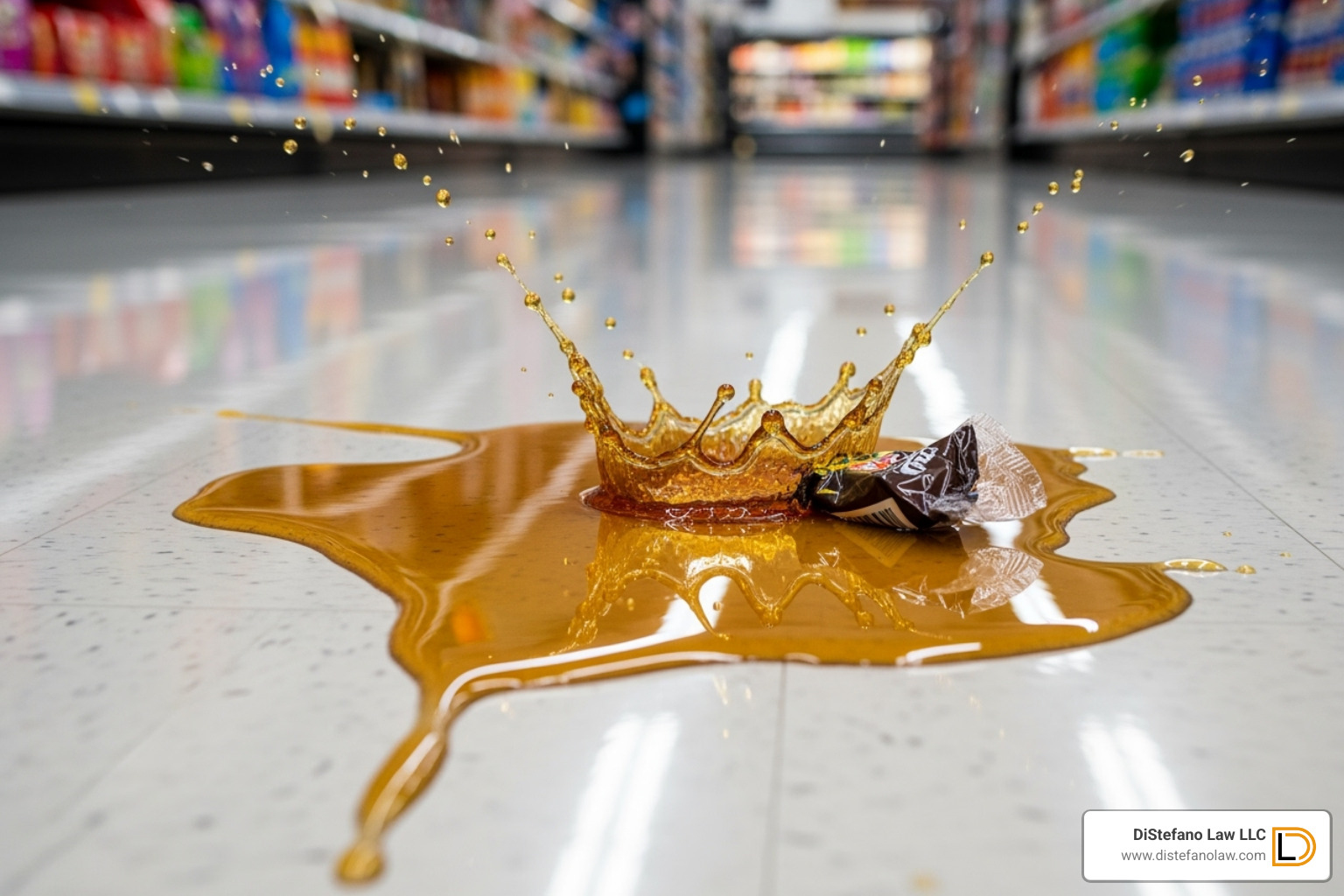 common grocery store hazard - Grocery store injury lawyer