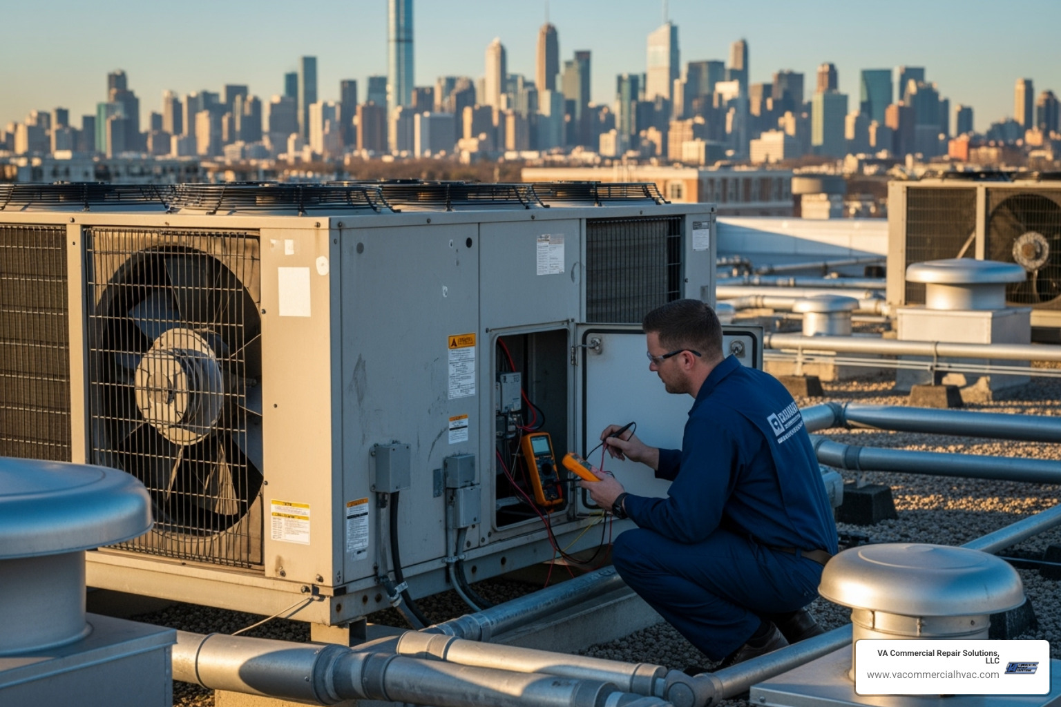 commercial air conditioner repair - commercial air conditioner repair