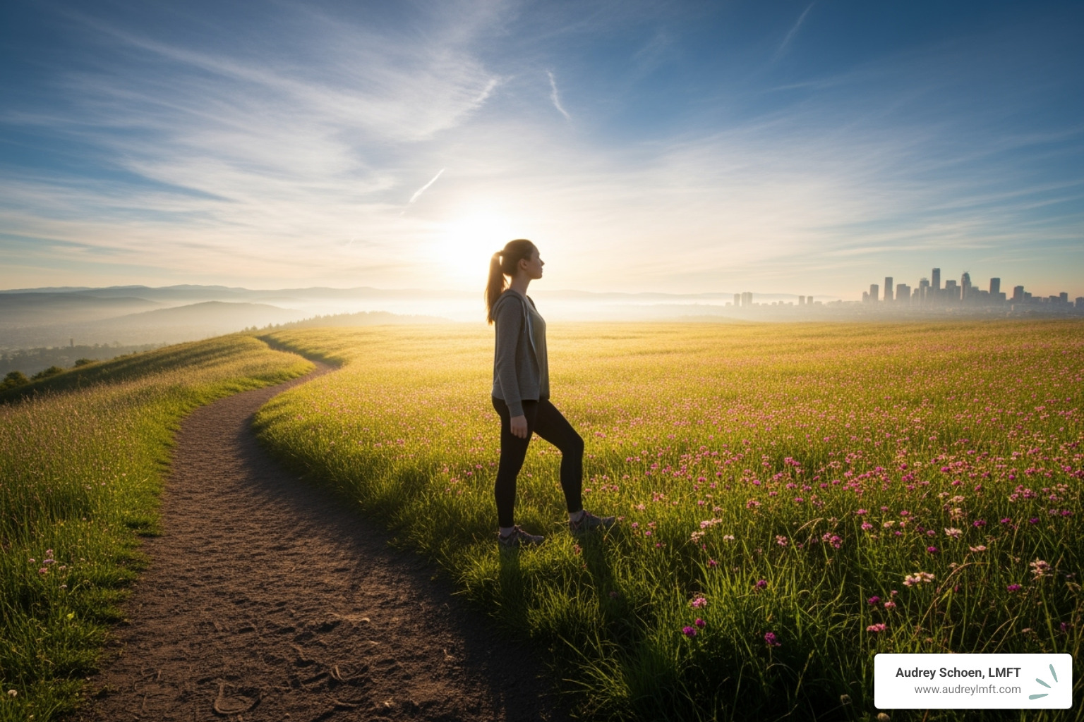 life transitions - therapy for life transitions