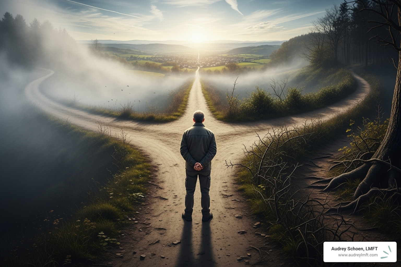 types of transitions - therapy for life transitions