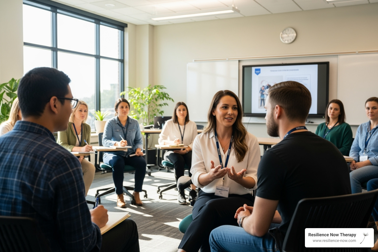 accelerated resolution therapy training calgary - accelerated resolution therapy training calgary