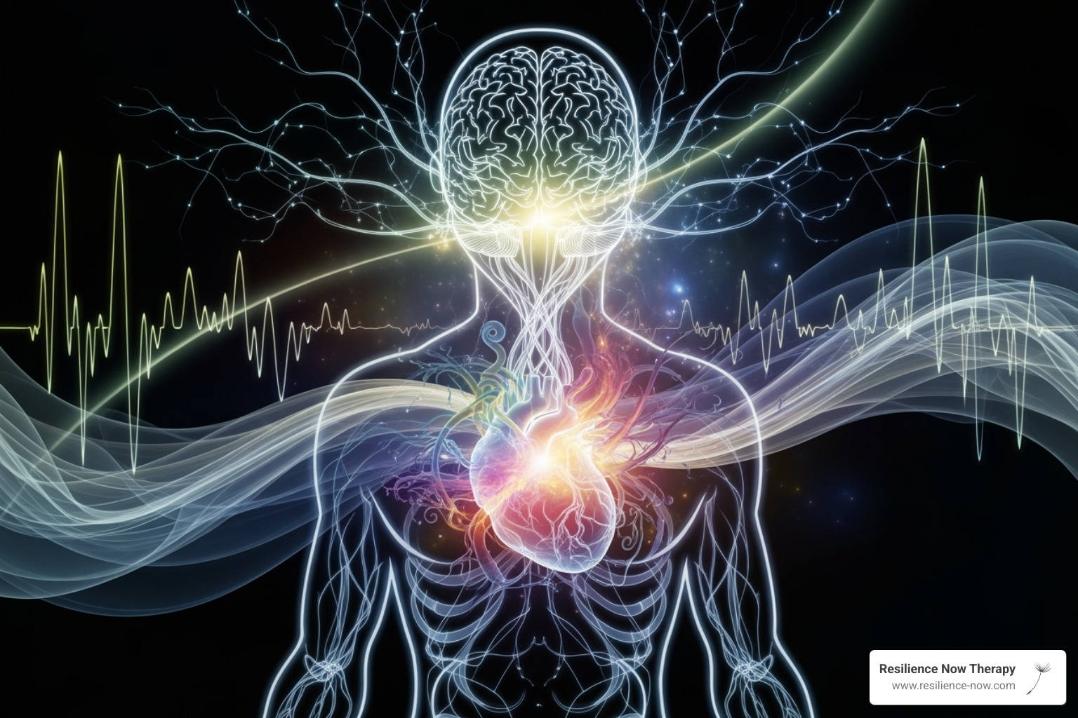 brain, body, and emotions - women trauma therapy alberta