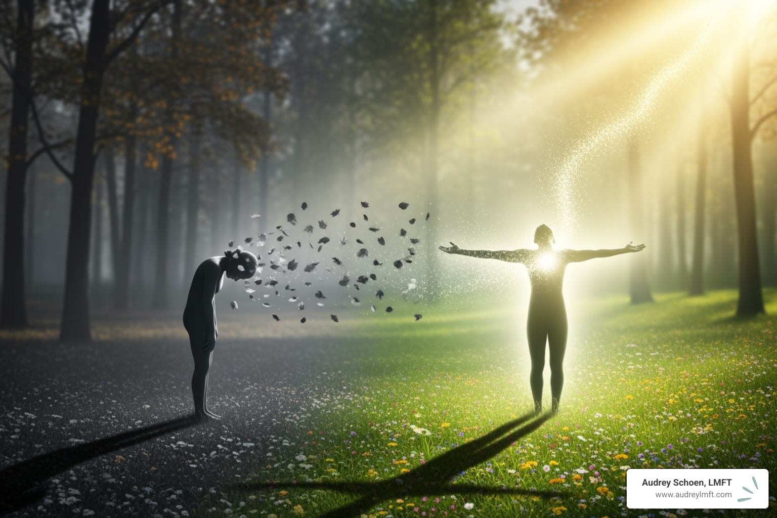 Intensive therapy timeline - Intensives and Retreats