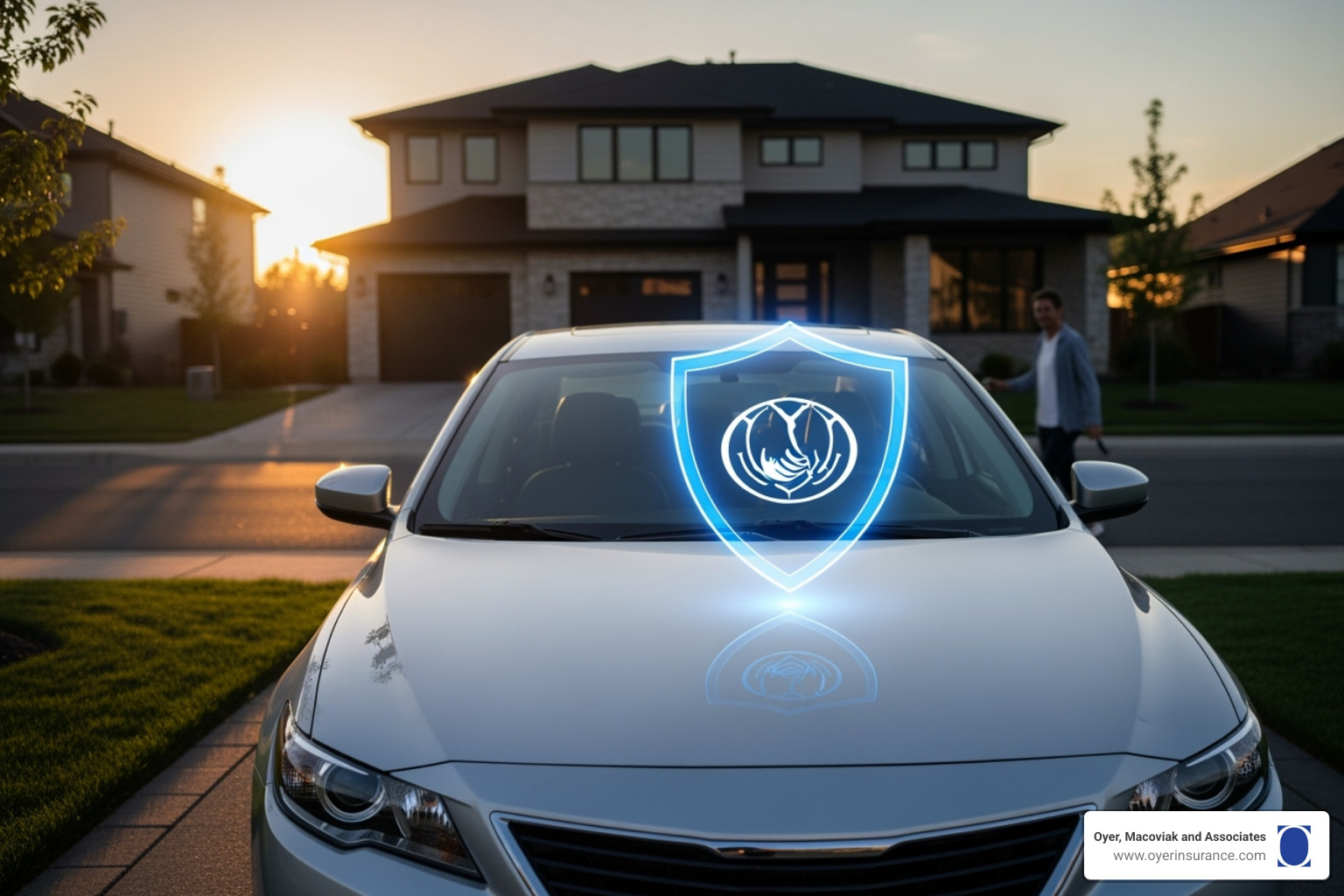 Automobile Insurance: Fast 4 Steps