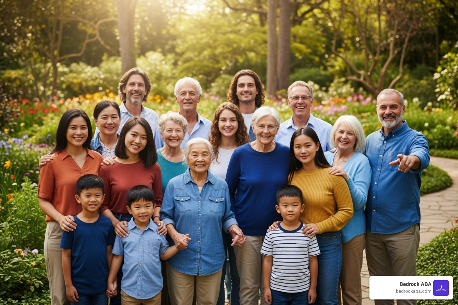 a diverse group of people representing different populations - behavioral health utah county a diverse group of people representing different populations - behavioral health utah county