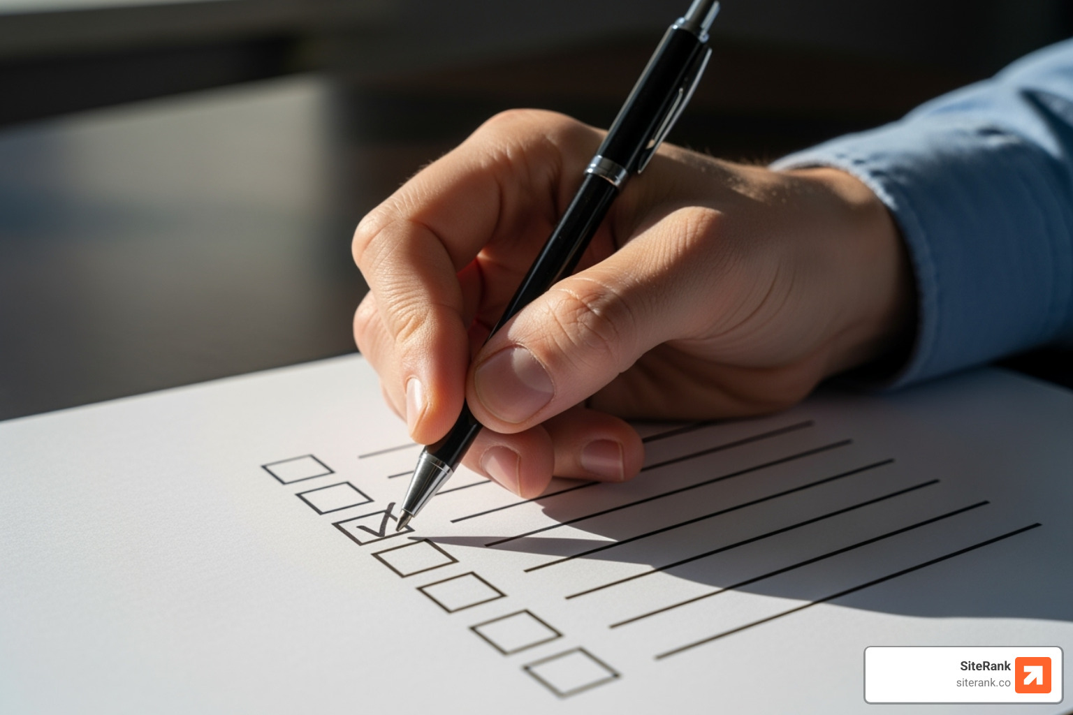 a checklist for choosing an agency - seo agency urgent care clinic a checklist for choosing an agency - seo agency urgent care clinic
