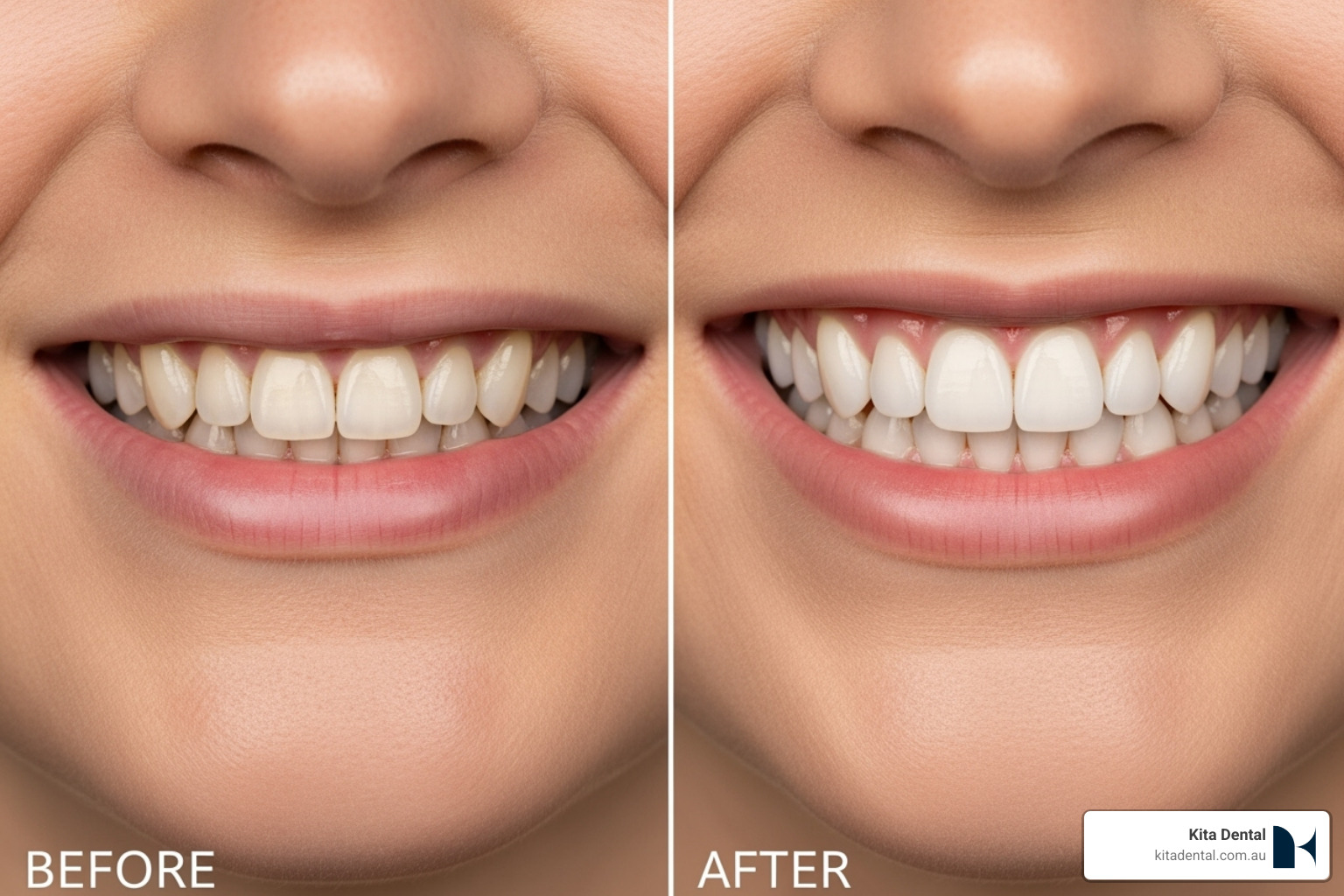 before and after smile makeover - cosmetic dental care sydney before and after smile makeover - cosmetic dental care sydney
