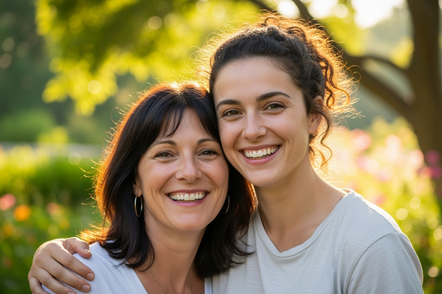 Trinity Rodman with her mother Michelle Moyer -  trinity rodman