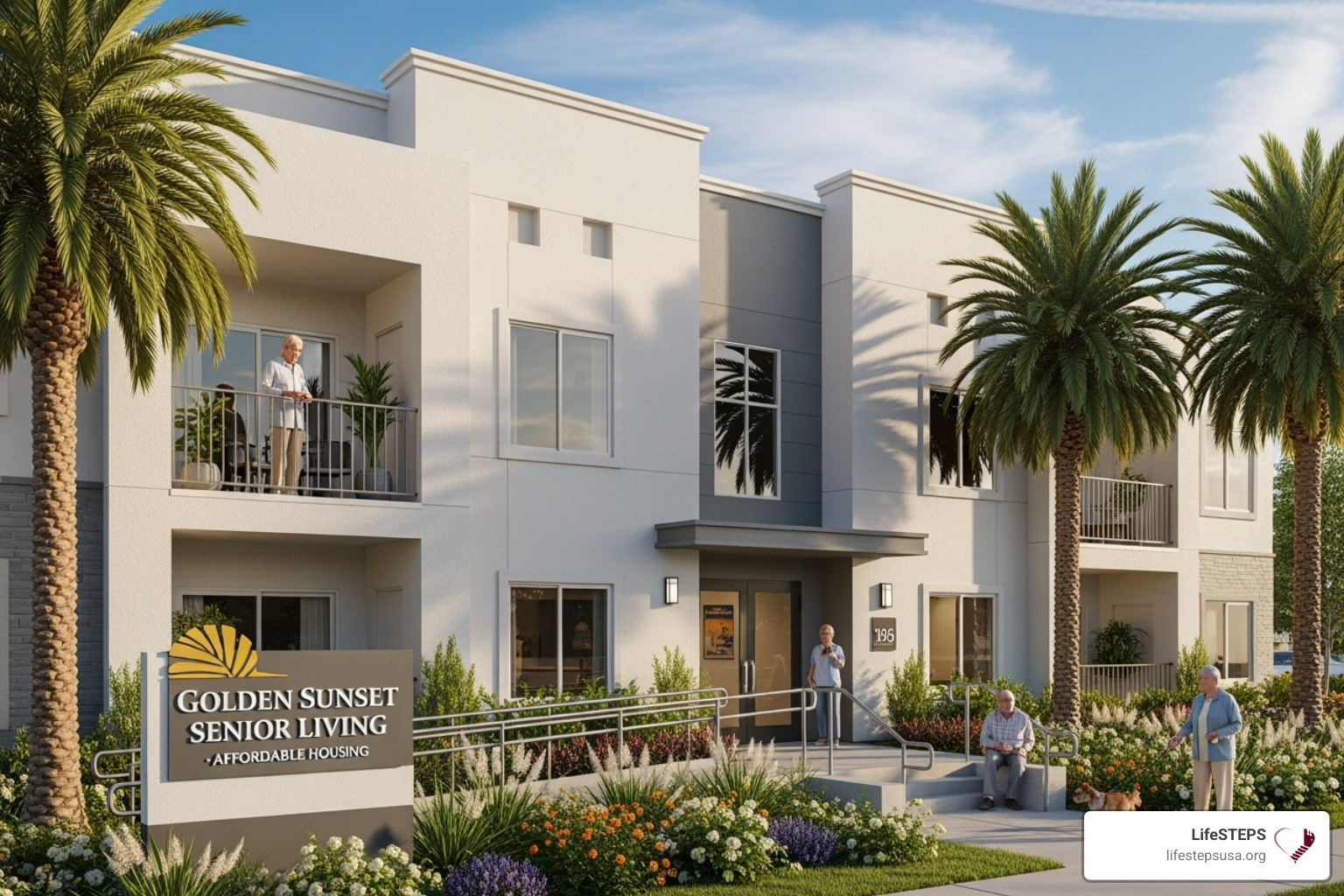 15 Best Places To Retire in Florida in 2023, image size:1536x1024