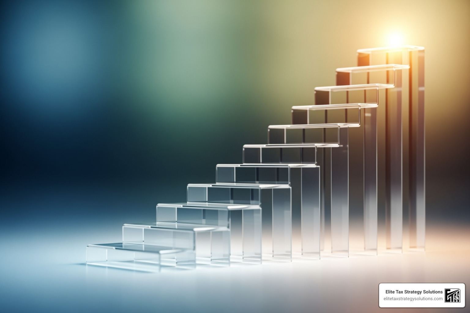 timeline showing a Roth conversion ladder over several years - high income tax strategies retirement plans timeline showing a Roth conversion ladder over several years - high income tax strategies retirement plans