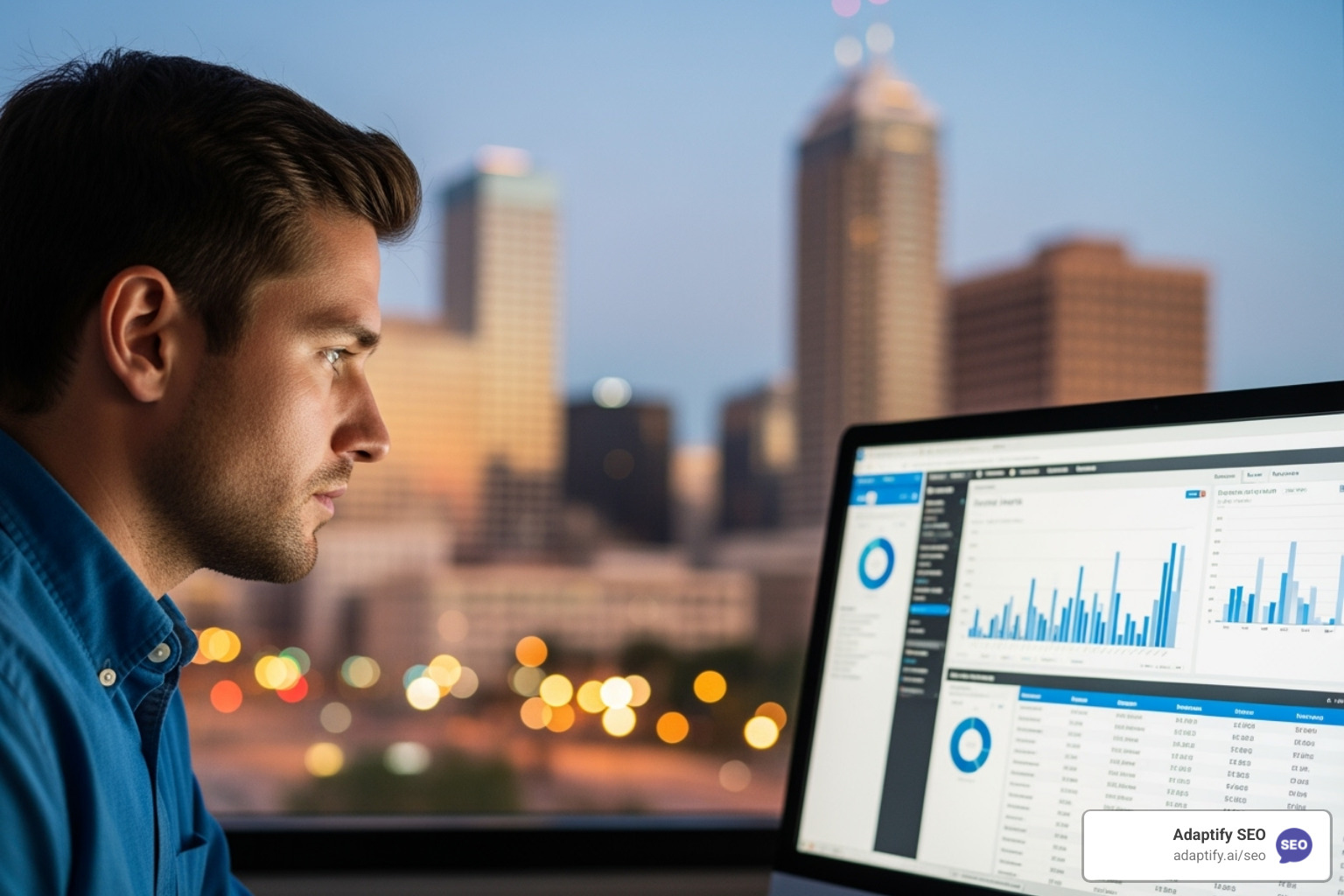 Indianapolis SEO specialist - Indianapolis SEO specialist