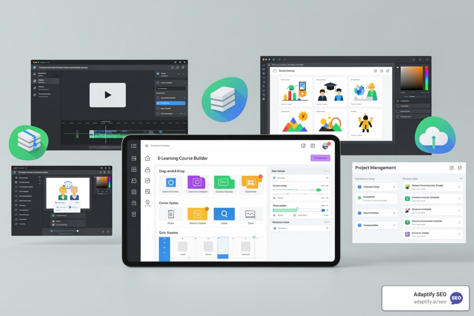 training content development tools - training content development tools