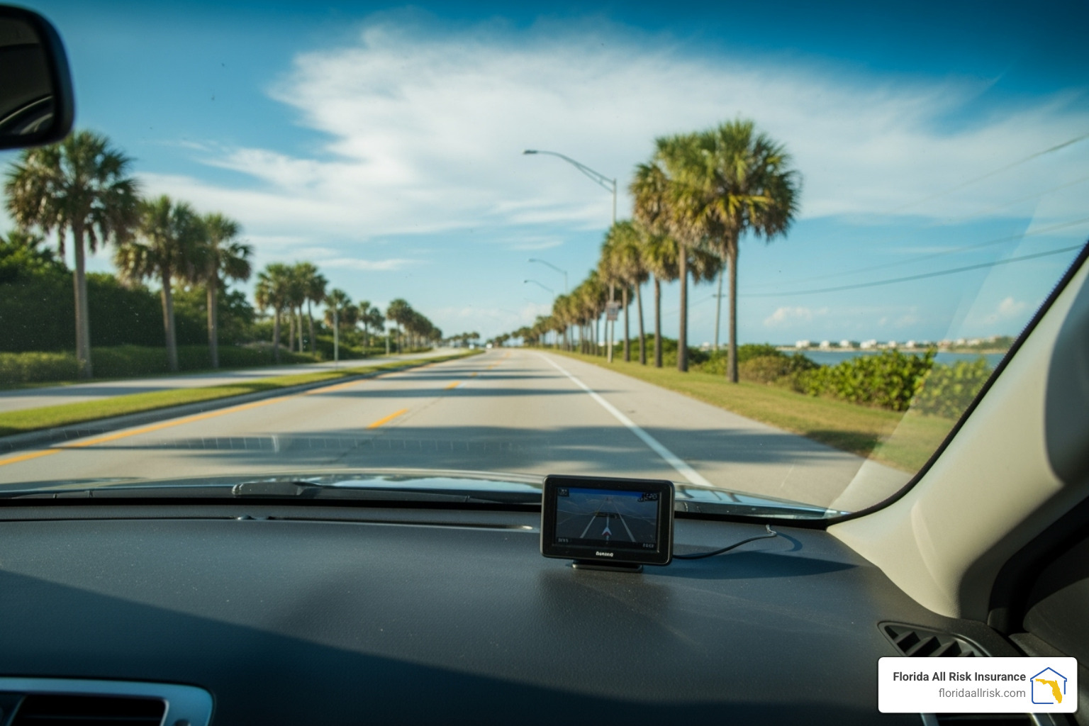 Pay as you drive insurance Florida: Smart Savings 2025