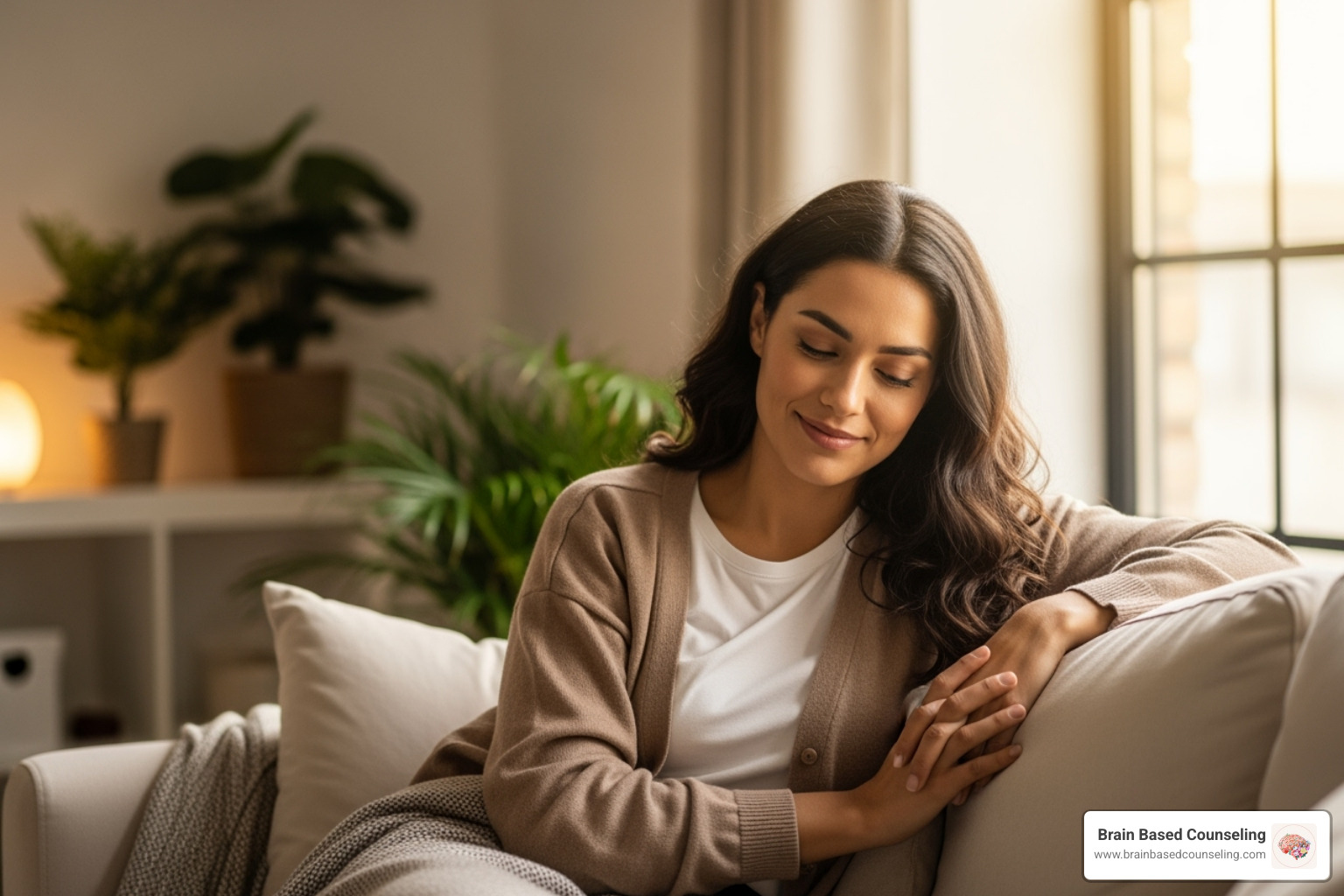 anxiety relief - emdr techniques for anxiety