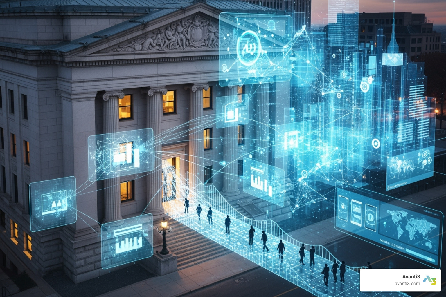 Different partnership models like BaaS, Embedded Finance, and White-Labeling - fintech integration with banks