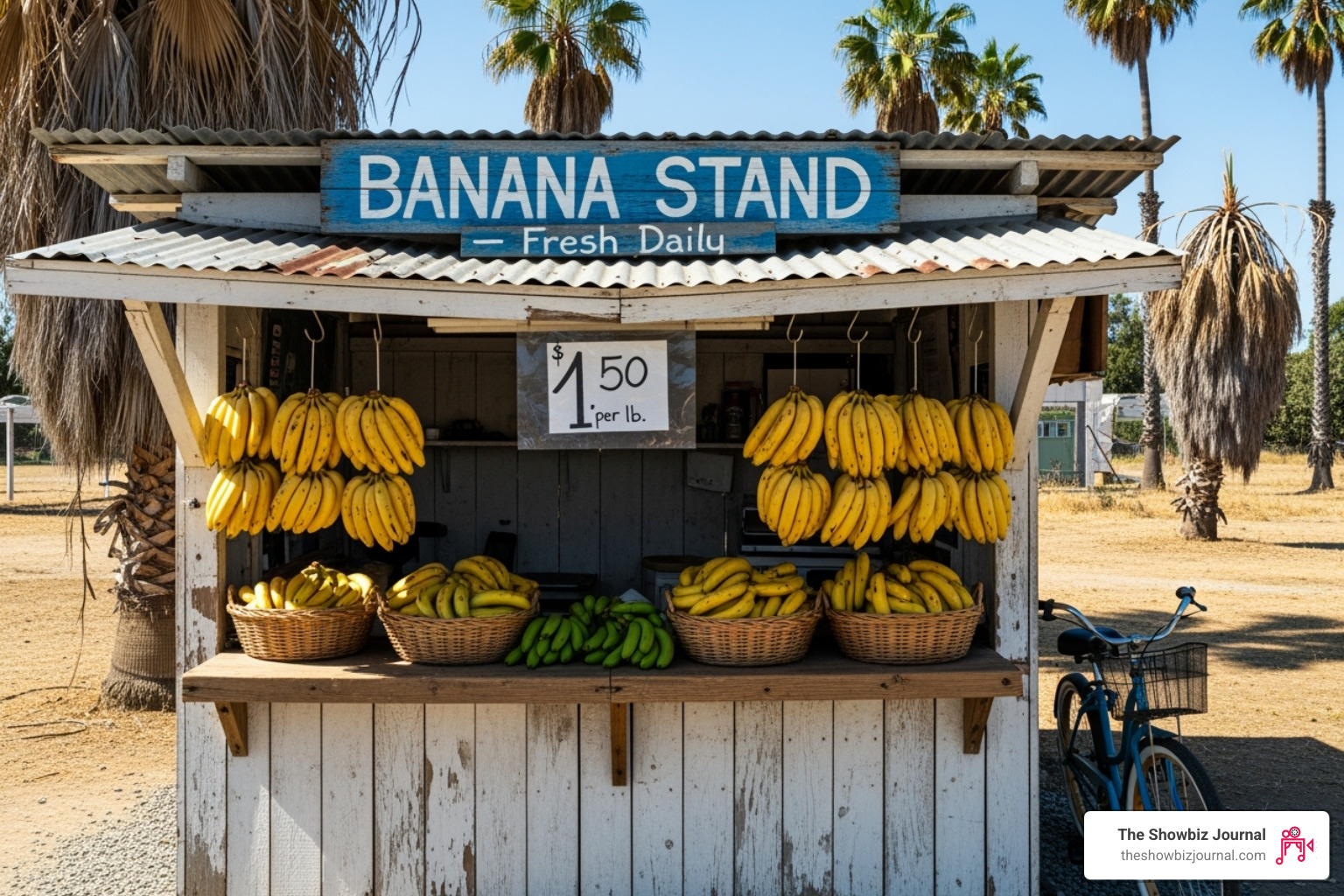 banana stand - cult classic tv shows banana stand - cult classic tv shows