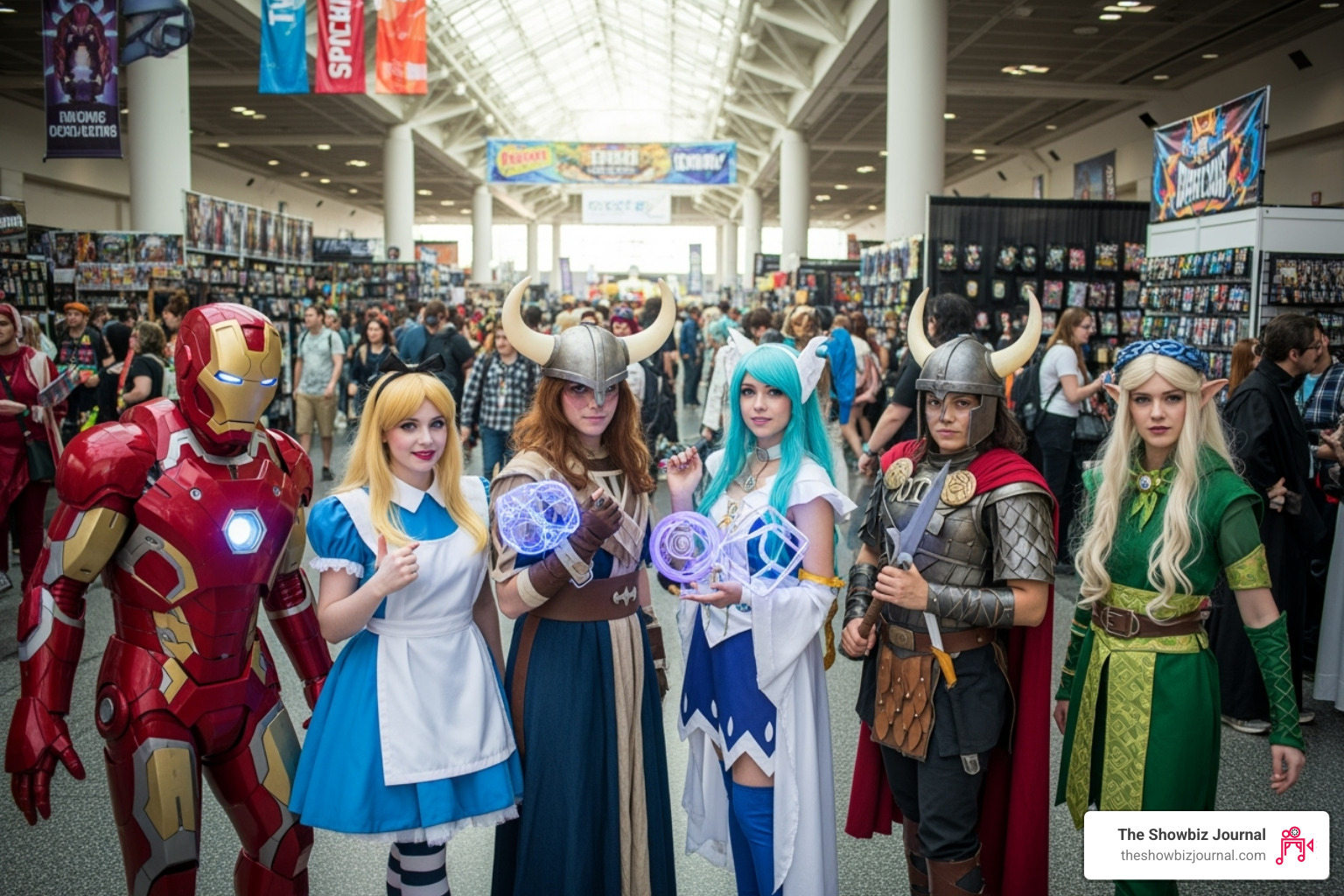 fans cosplaying - cult classic tv shows fans cosplaying - cult classic tv shows