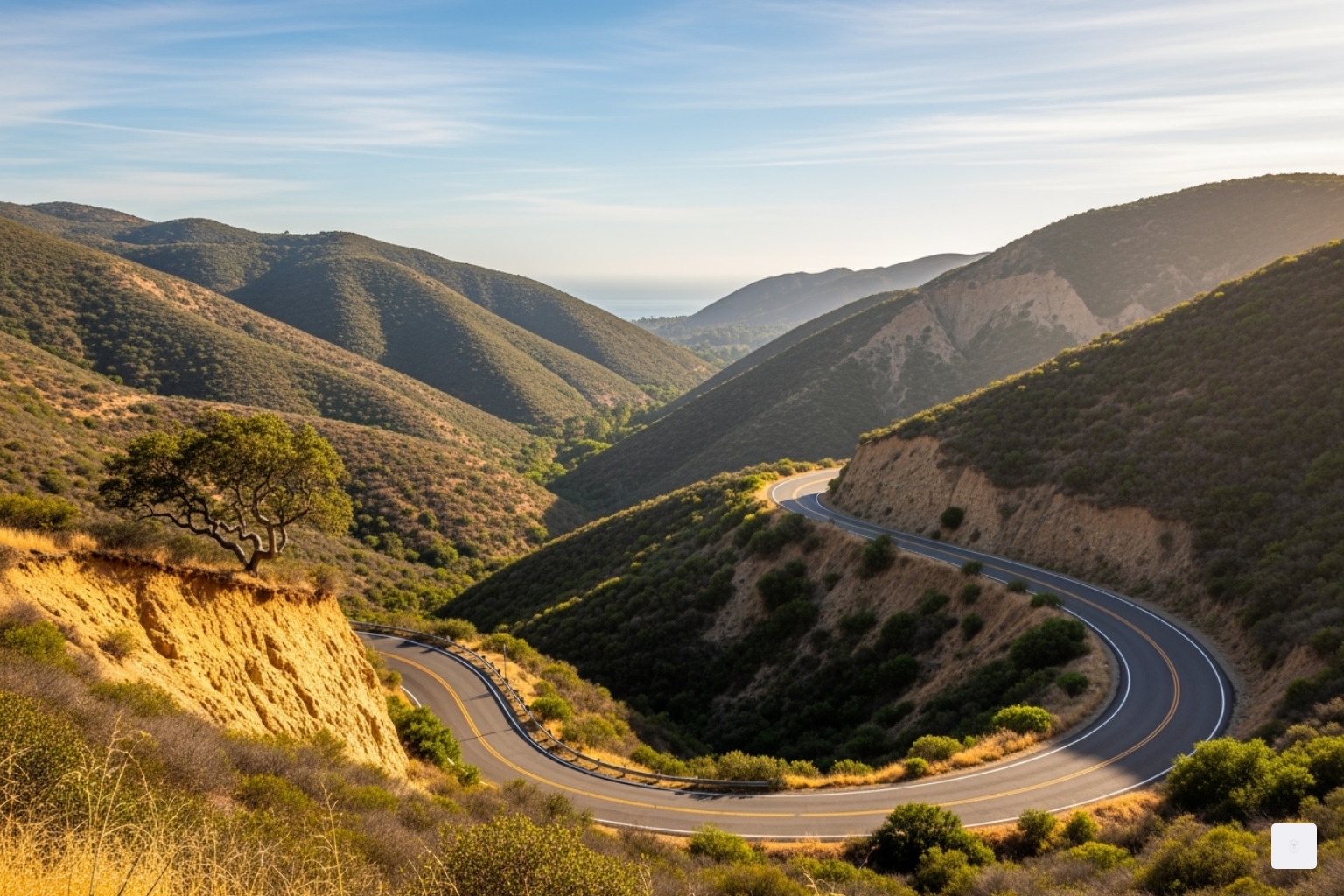 Malibu canyon area - sophia hutchins