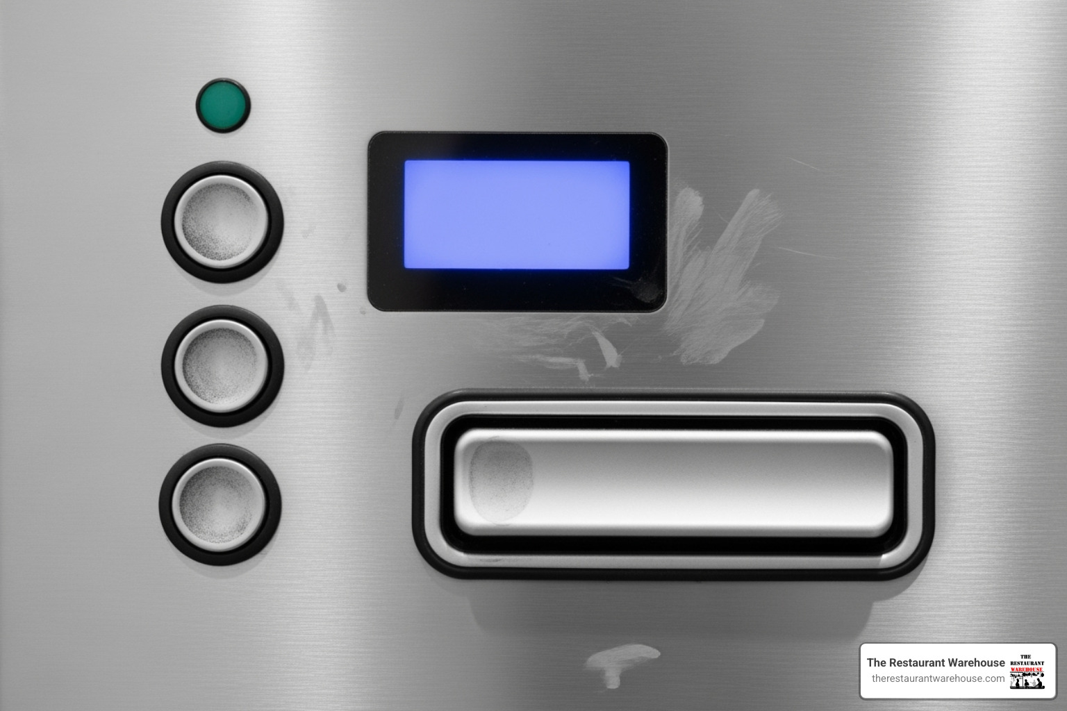 ice maker control panel - ice maker near me