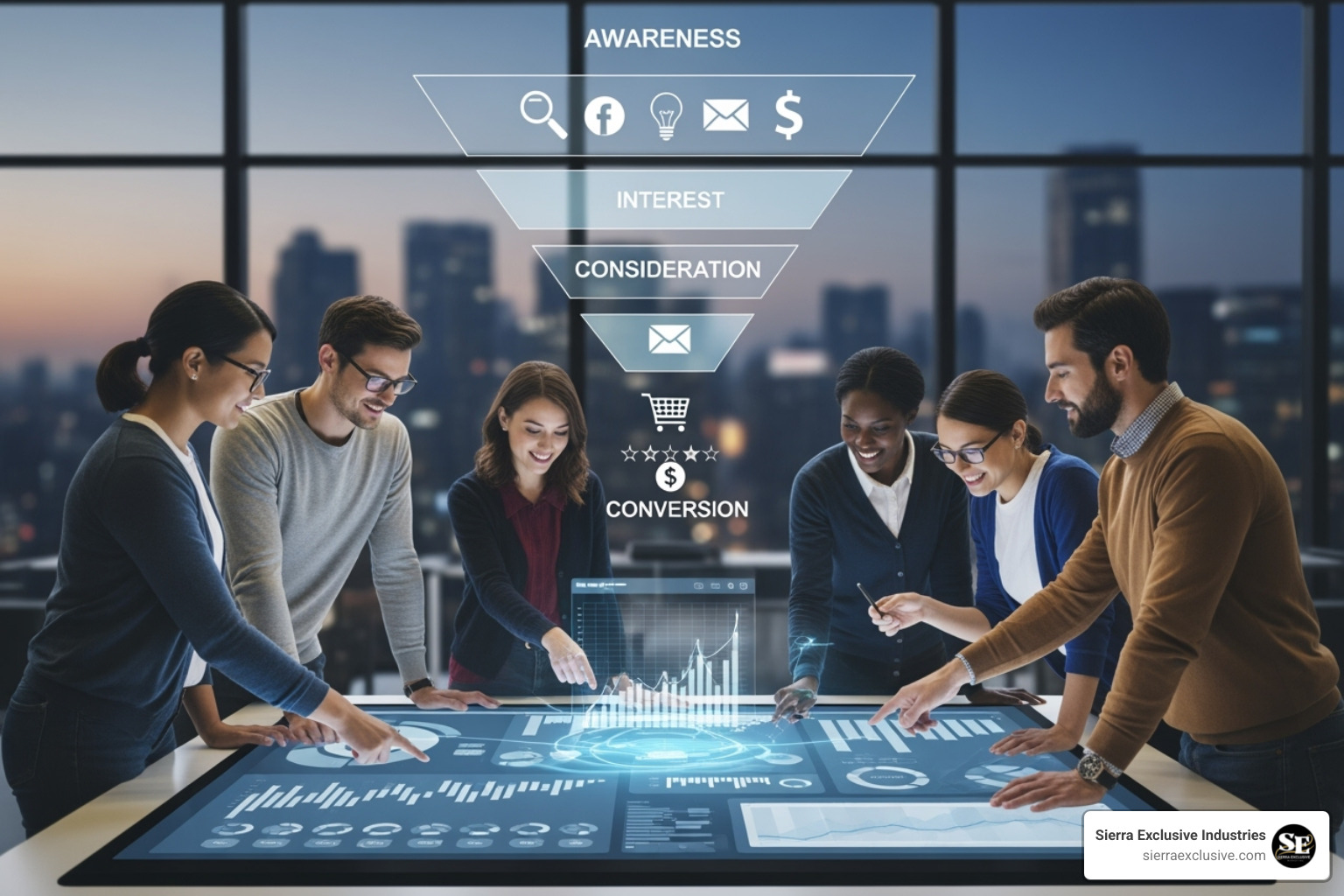Google and Meta lead ads examples - lead marketing strategies