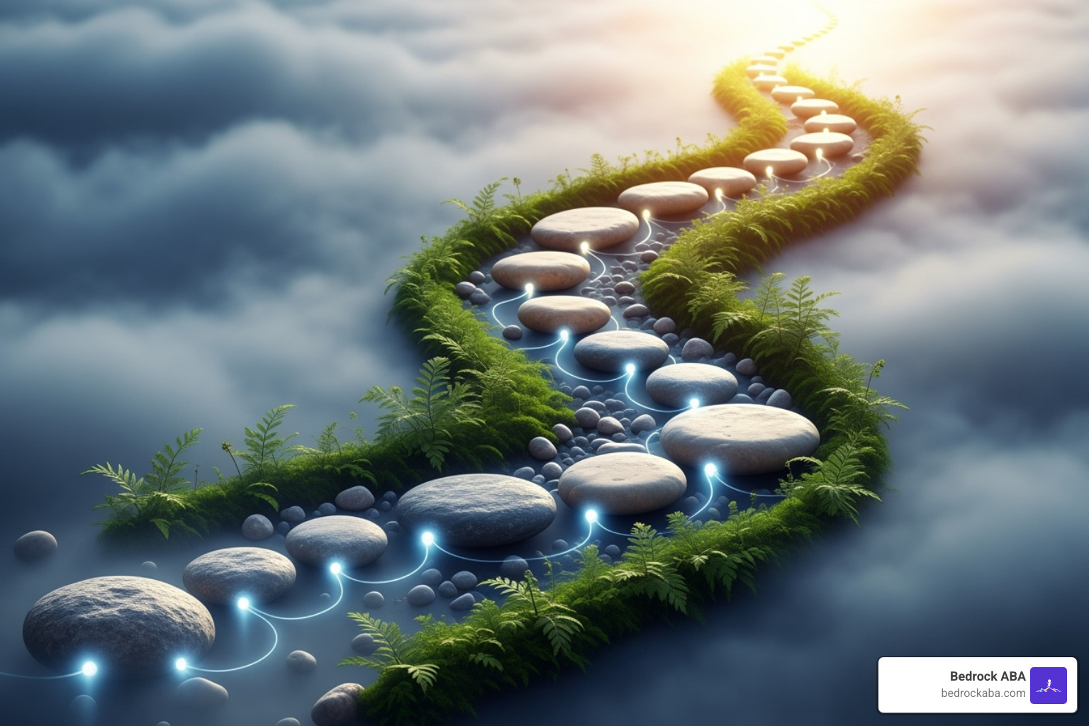 flowchart showing the PBS process from FBA to plan implementation - positive behavior support