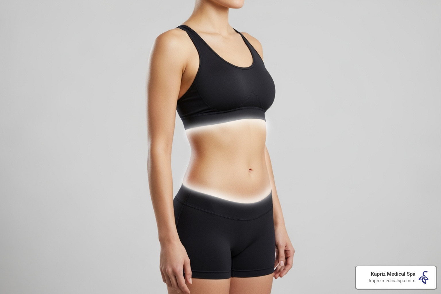 Areas treated by non-surgical methods - body contouring jacksonville Areas treated by non-surgical methods - body contouring jacksonville