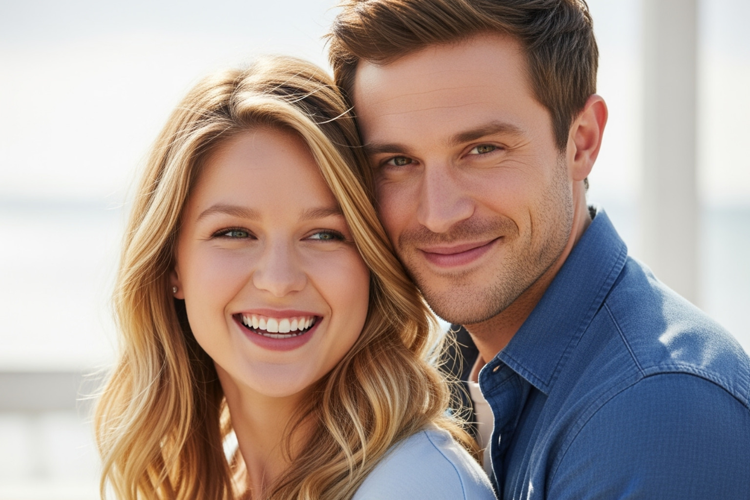 Melissa Benoist and Chris Wood together - melissa benoist