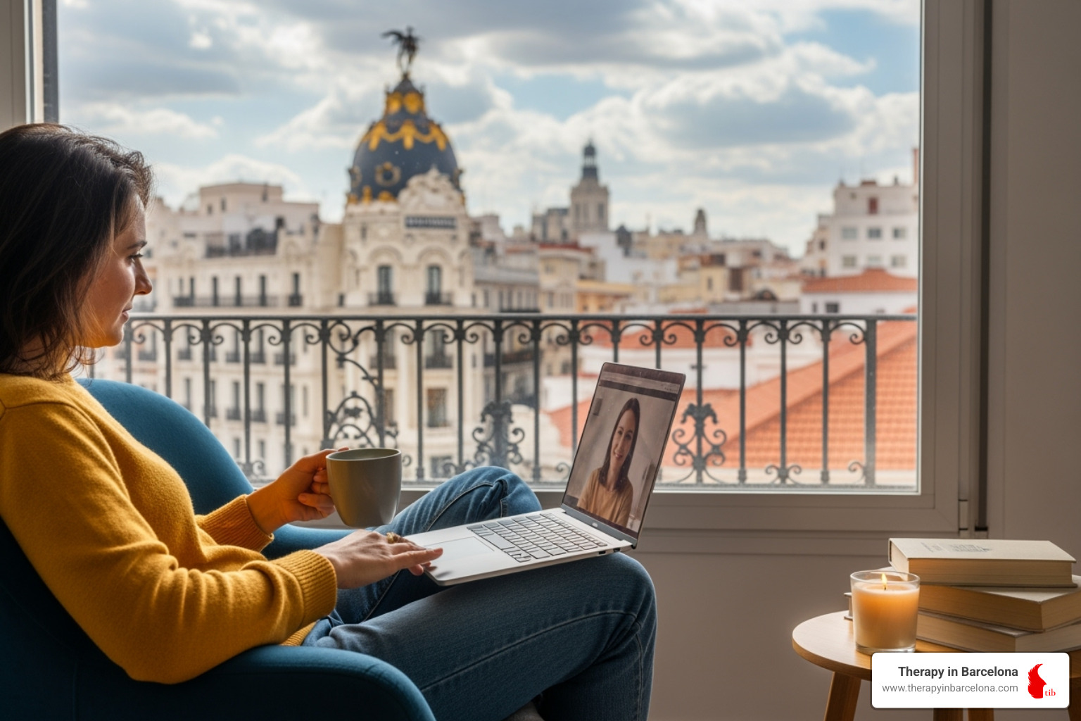 Online therapy Madrid - Online therapy Madrid Online therapy Madrid - Online therapy Madrid