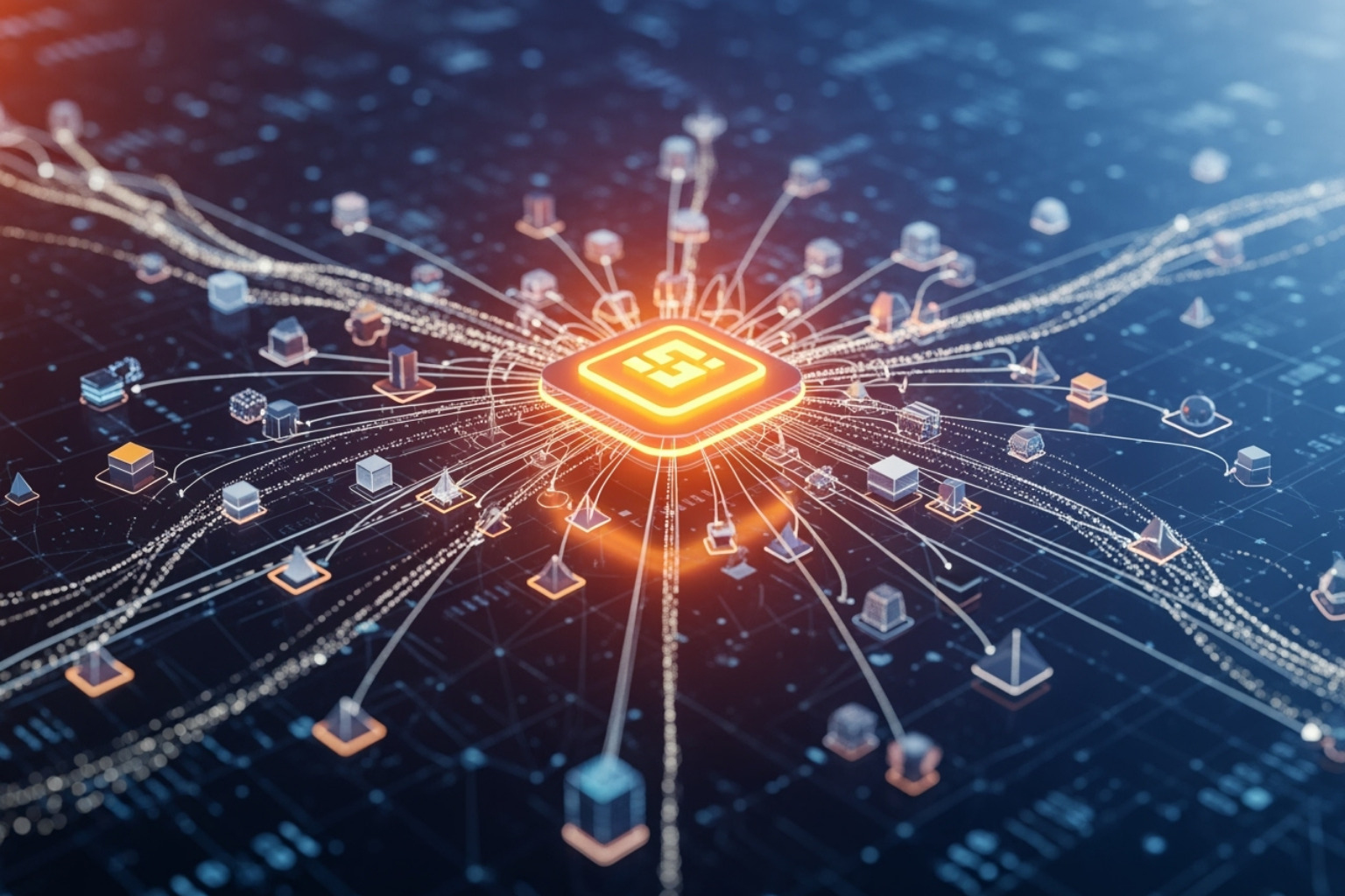 A calendar with recurring maintenance tasks scheduled - hubspot system optimization