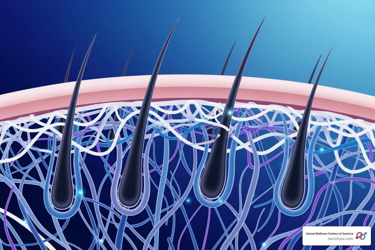 bpc-157 thymosin beta-4 hair growth BioWorld main image 1