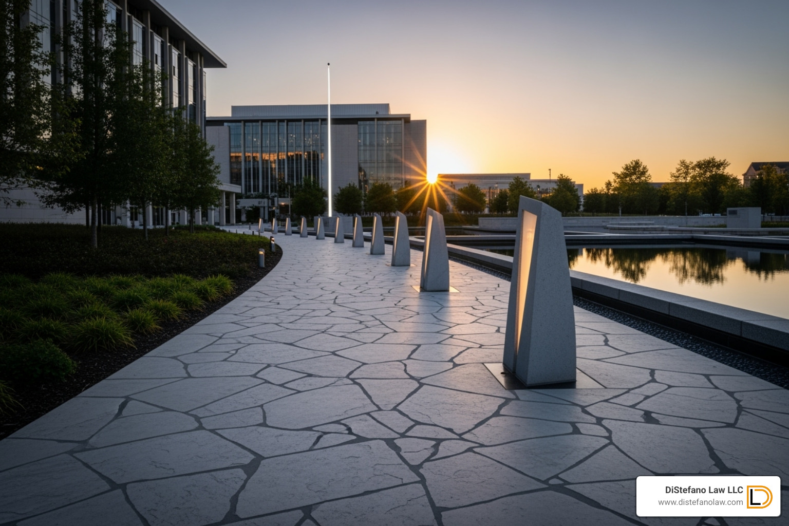 Flowchart showing the steps of a personal injury claim - Lauderhill personal injury lawyer